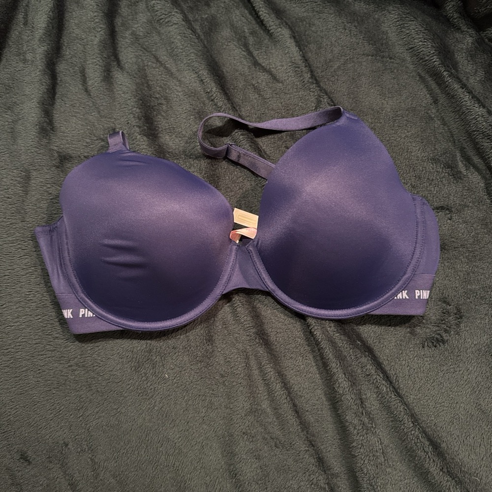 Victoria's Secret PINK Dark Bra